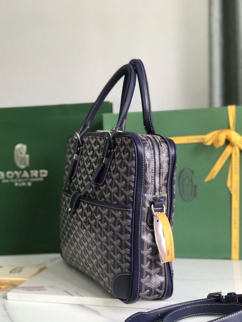 Goyard Mens Briefcases